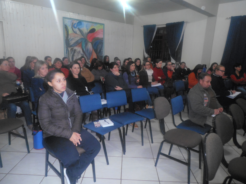  FORMAÇÃO CONTINUADA